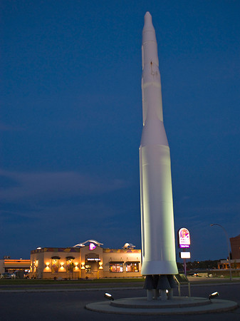 Taco Bell Is Safe