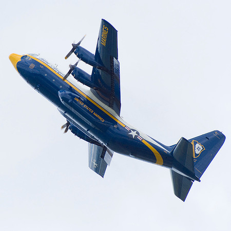 Fat Albert's Fast Climb.
