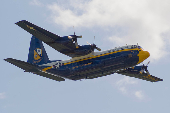 Fat Albert High Speed Pass