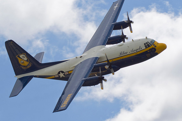 Fat Albert Parade Pass