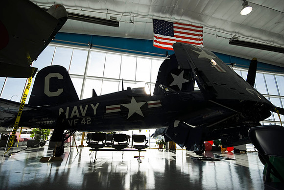 Backlit Corsair