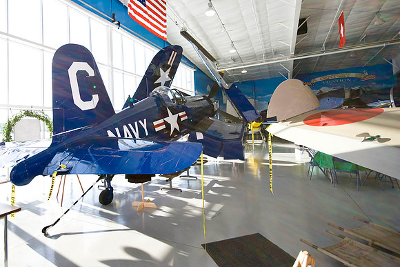 Sunbeams And Corsairs