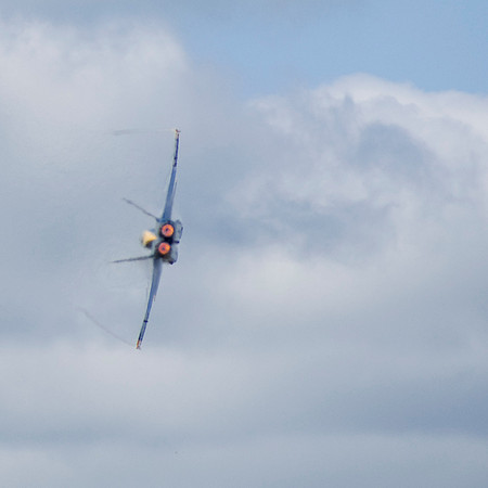Afterburners Cracking Cherry Hot