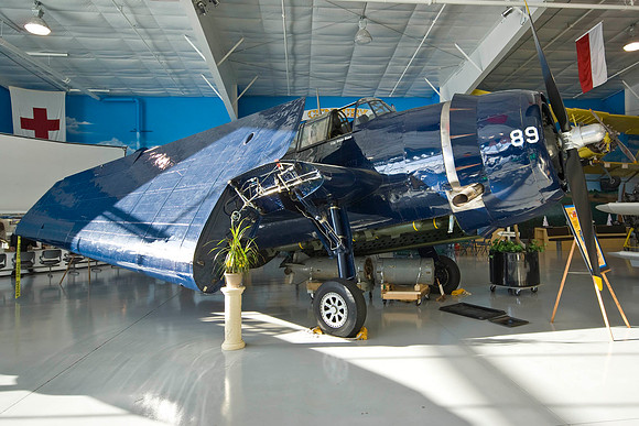 TBM In The Sun