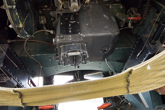 Ball Turret