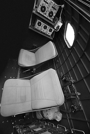 Radio Room Seating