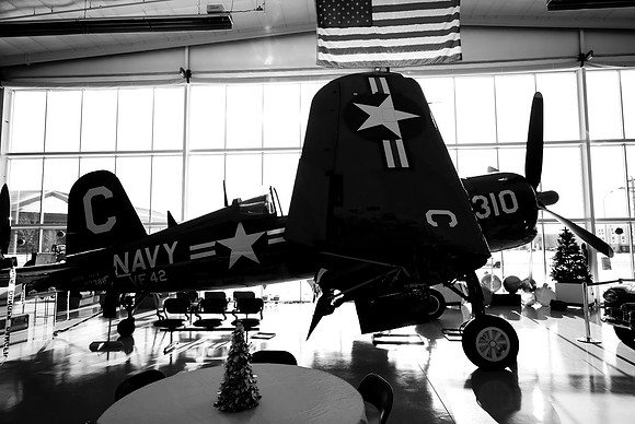 Backlit Corsair