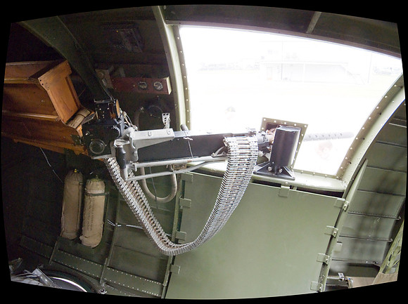 Waist Gunners