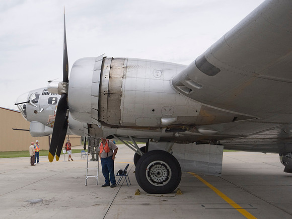 Port Propellers