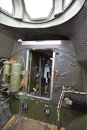 Door to Bombbay