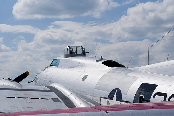 Top Turret In The Sun