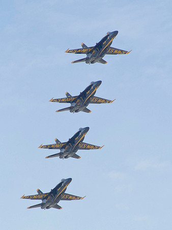 Vertical Break