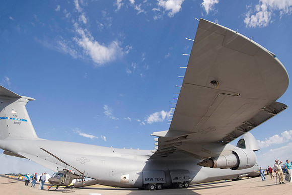 NYANG C-5A