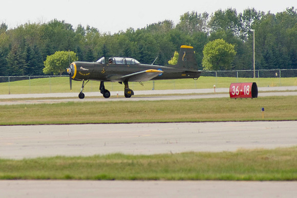Nanchang CJ-6