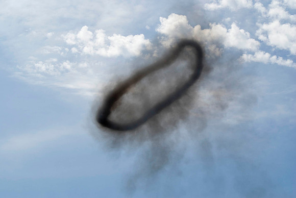Smoke Ring
