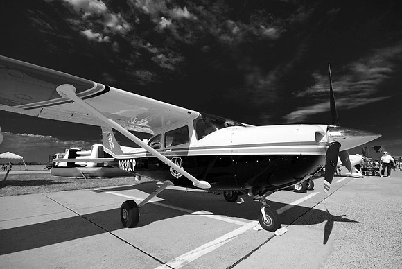 The CAP Cessna