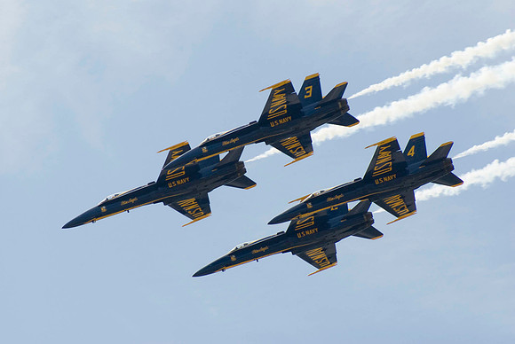 Diamond Barrel Roll