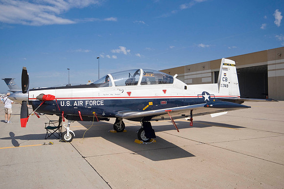 Texan II