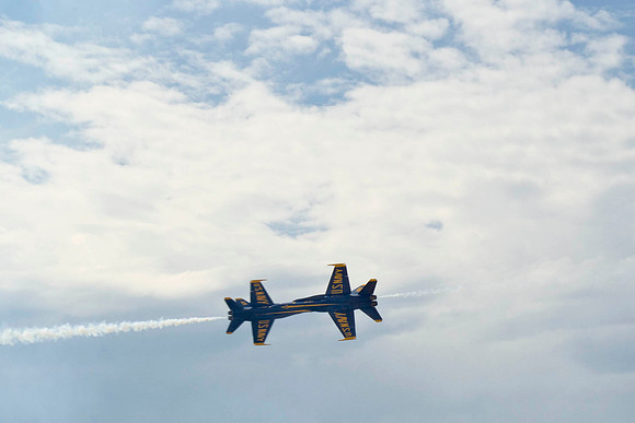 Opposing Minimum Radius Turn