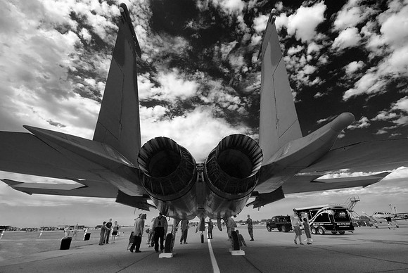 Eagle Engines