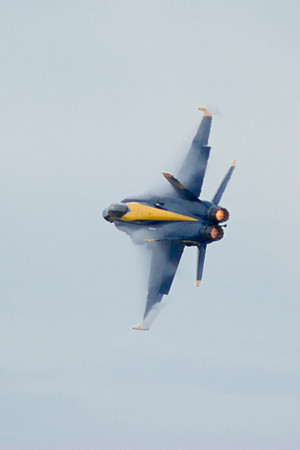 Minimum Radius Turn