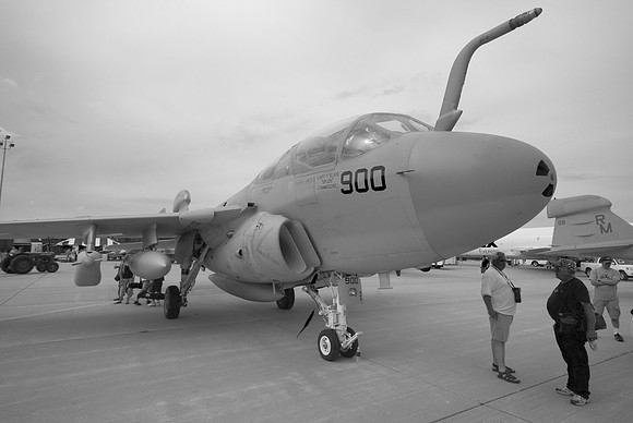 Prowler Nose