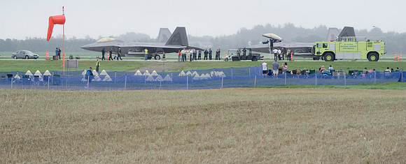 Flightline