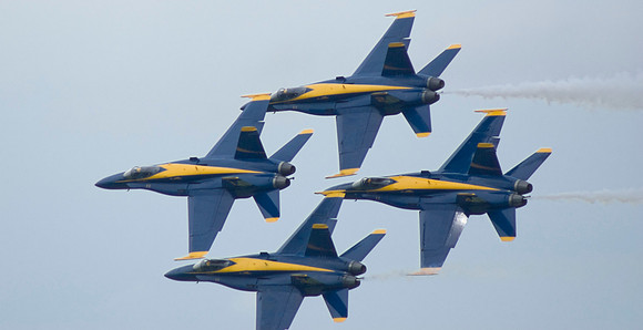 Diamond Flyby