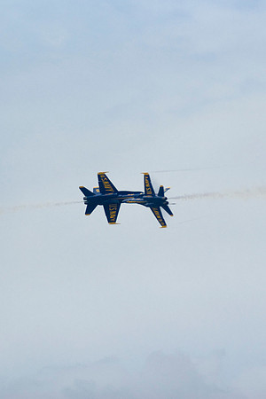 Opposing Minimum Radius Turn