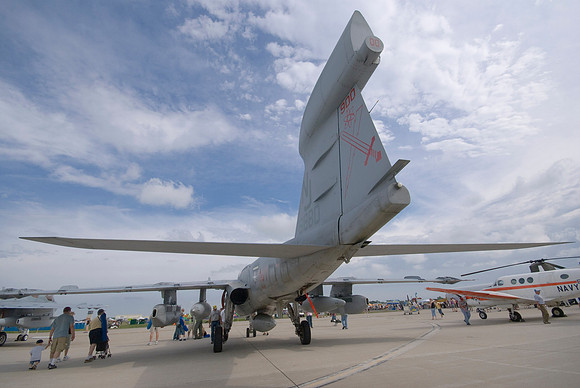 Prowler Tail