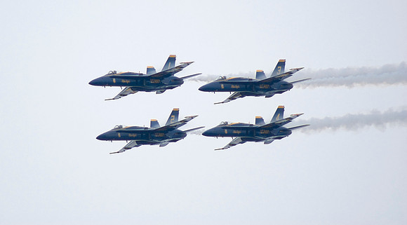 Barrel Roll Break 1