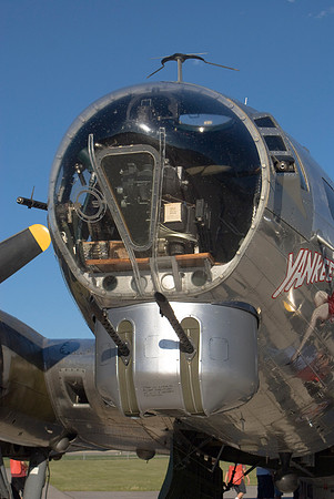 Chin Turret