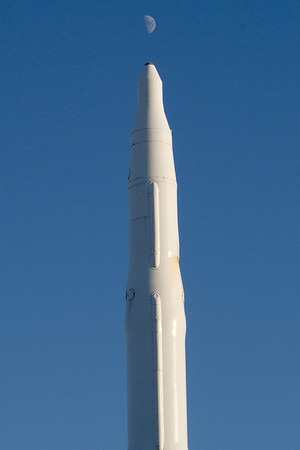 Nuke The Moon