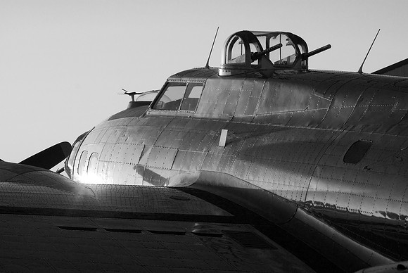 Goodbye 'Yankee Lady'