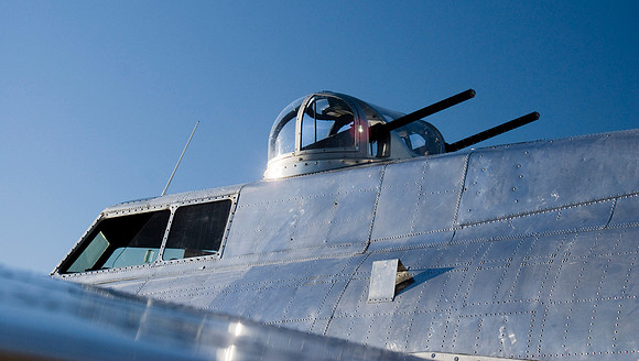 Top Turret