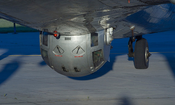 Sperry Ball Turret