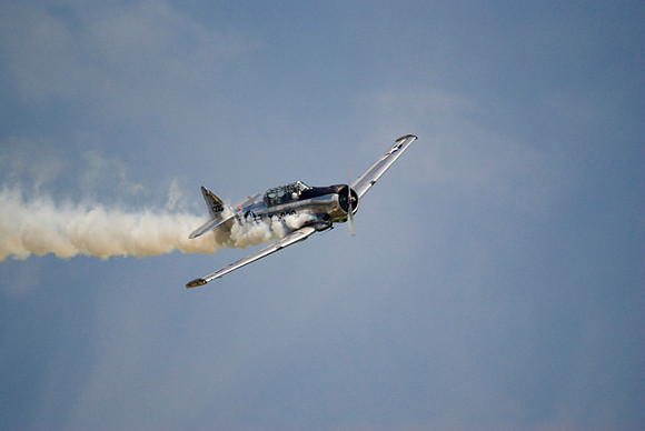 Smoke On By