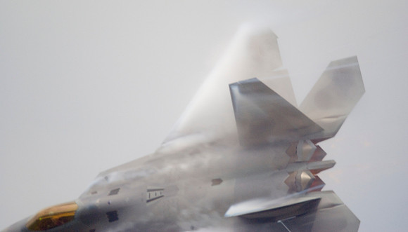 Smokin' Fast
