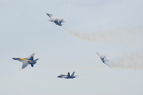 Barrel Roll Break 3