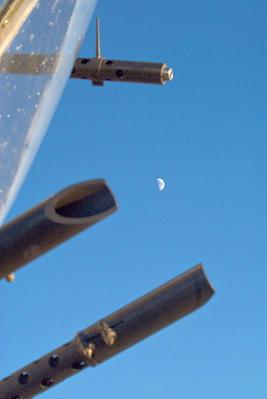Shoot The Moon