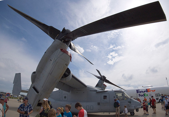 Osprey EH6747