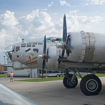 Wright Engines