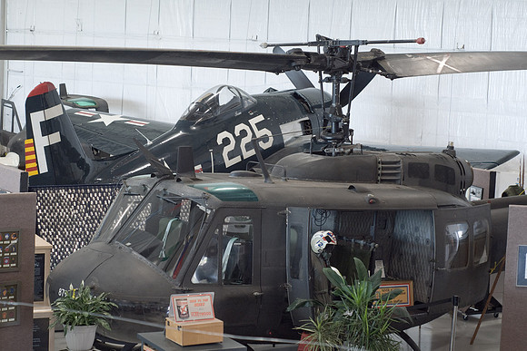 Iroquois and Bearcat
