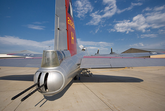 Twin Fifties