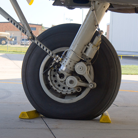 Main Landing Gear