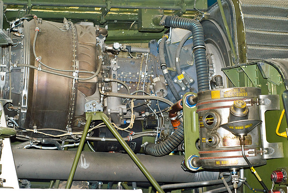 Turbine
