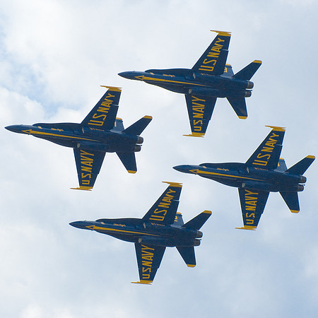 Diamond Formation