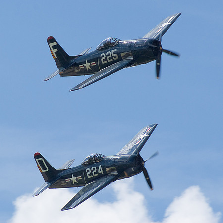 225 & 224