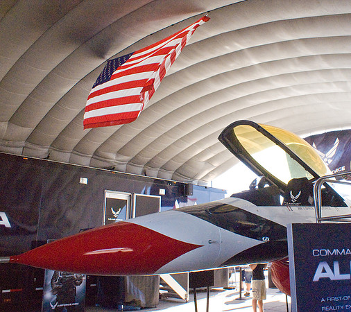 Old Glory