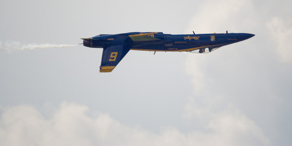 Inverted Opposing Solo